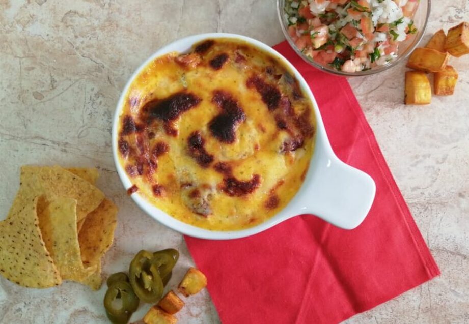 Deliciosa opción saludable: pollo argentino bajo en calorías para cuidar tu figura